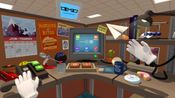 Job Simulator [VR] Steam Key EUROPE