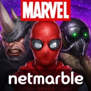 Marvel Future Fight