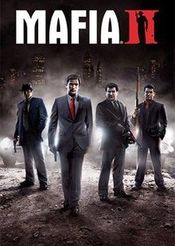 Mafia II - Made Man Pack (DLC) Steam Key GLOBAL