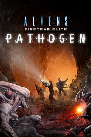 Aliens: Fireteam Elite - Pathogen Expansion (DLC) Steam Key (PC) ROW