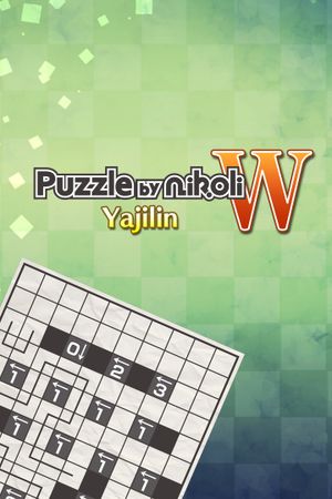 Puzzle by Nikoli W Yajilin XBOX LIVE Key ARGENTINA