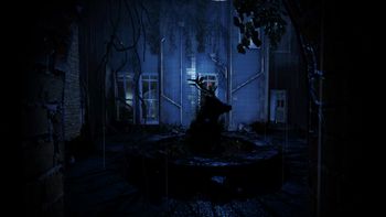 Redeem Don't Knock Twice PlayStation 4