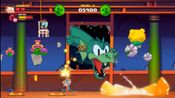 Juanito Arcade Mayhem Steam Key GLOBAL
