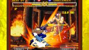 Garou: Mark Of The Wolves Steam Key GLOBAL