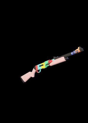 Fortnite - 8-Kit Wrap (DLC) Epic Games Key GLOBAL