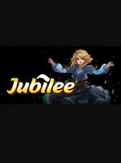 Jubilee (PC) Steam Key GLOBAL