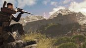 Sniper Elite 4 Nintendo Switch