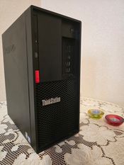 i7-9700| 16GB RAM| Nvme + HDD| Quadro 1GB| WIN11 PRO| Monitor + Keyboard & Mouse