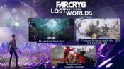 Far Cry 6 Lost Between Worlds (DLC) XBOX LIVE Key EUROPE