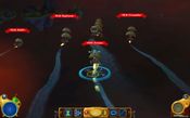 Treasure Planet Battle at Procyon