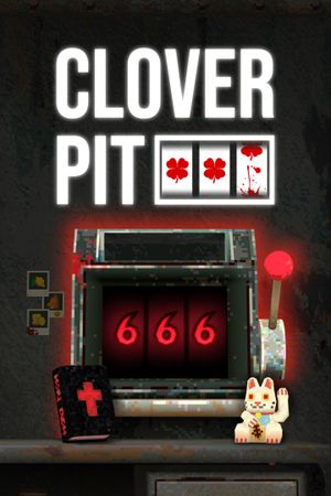 CloverPit PC/XBOX LIVE Key UNITED STATES
