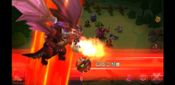 Tactical Monsters Rumble Arena