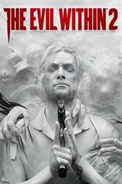 The Evil Within® 2 XBOX LIVE Key AUSTRALIA