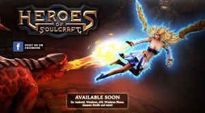 Heroes of SoulCraft