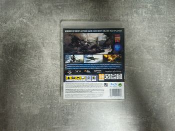 Battlefield 3 PlayStation 3