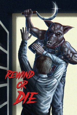 Rewind or Die XBOX LIVE Key EUROPE