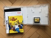 Buy The Simpsons Game Nintendo DS