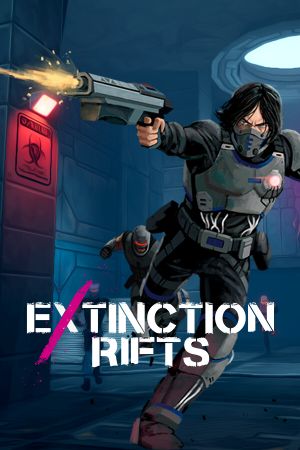 Extinction Rifts Steam Key (PC) GLOBAL