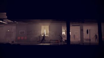 Redeem Deadlight: Director's Cut PlayStation 4