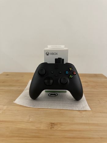 Xbox Controller with Rechargeable Battery