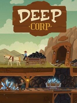 Deep Corp Steam Key (PC) GLOBAL