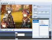 RPG Maker MV - GENE (DLC) (PC) Steam Key GLOBAL for sale