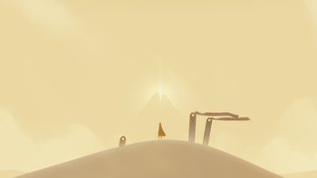 Journey Collector's Edition PlayStation 3