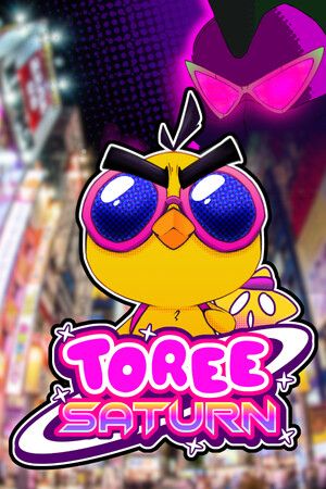 Toree Saturn Steam Key (PC) GLOBAL