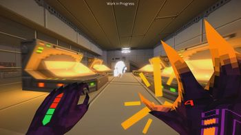 Buy Exodemon PlayStation 5