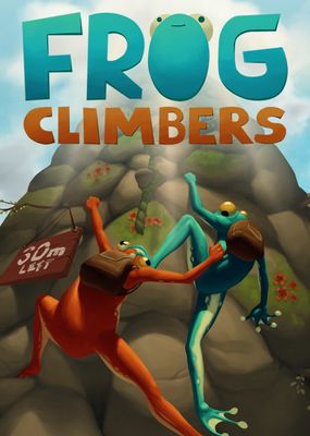 Frog Climbers