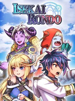 Isekai Rondo game cover