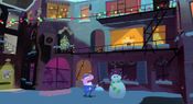 Get Google Spotlight Stories: Special Delivery