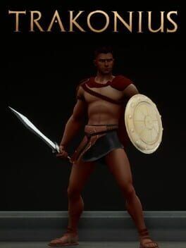 Trakonius Steam Key (PC) GLOBAL