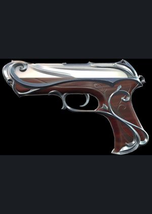 Valorant - Songsteel Classic Skin (DLC) PC Key GLOBAL