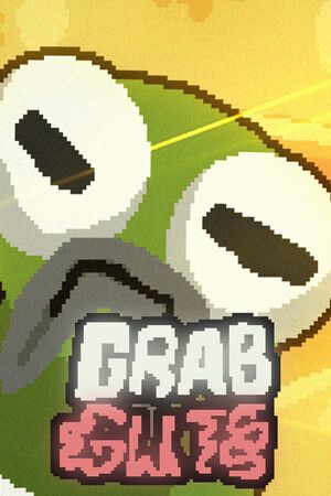Grab and Guts Steam Key (PC) GLOBAL