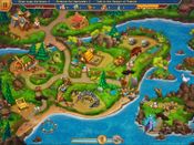 Viking Brothers 5 Steam Key GLOBAL