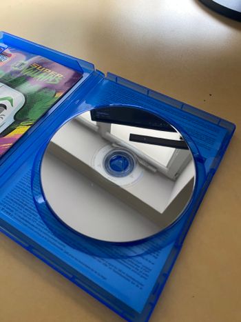 LEGO DC Super-Villains PlayStation 4 for sale