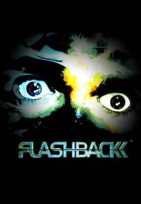 Flashback game cover