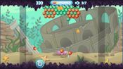 Redeem Bubbles shot (PC) Steam Key GLOBAL