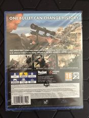 Sniper Elite 4 PlayStation 4