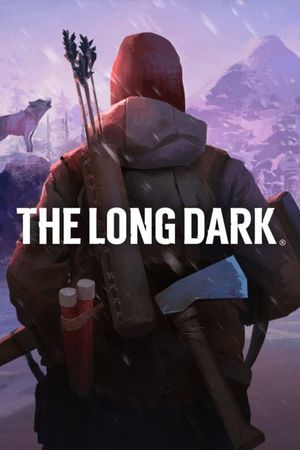 The Long Dark Steam Key GLOBAL