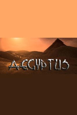 AEGYPTUS game cover