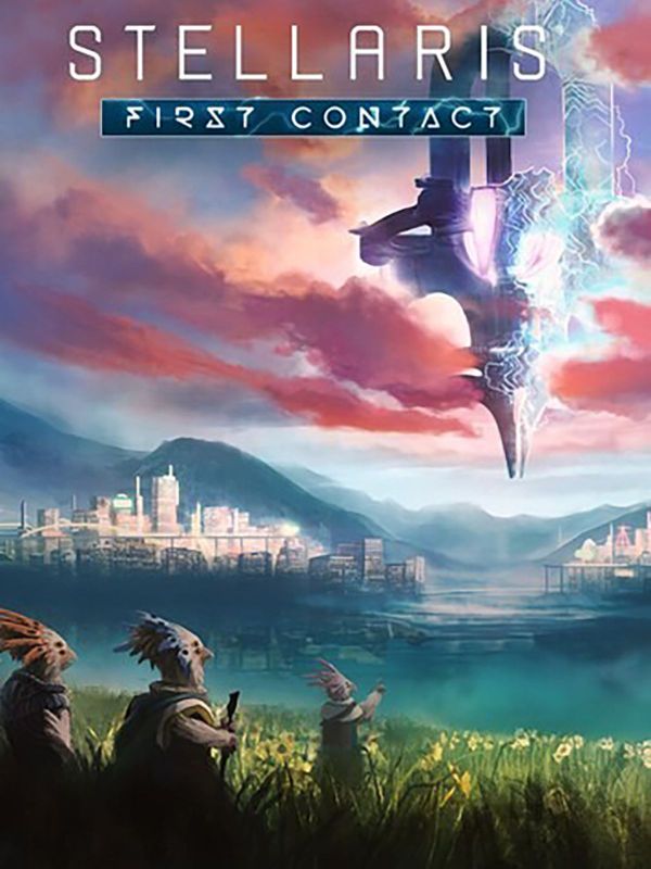 Free Stellaris First Contact on macOS via Snakzy rewards