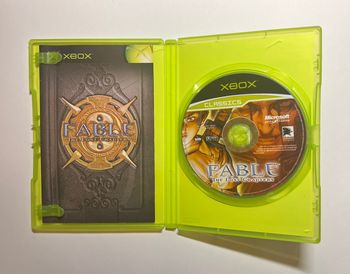 Fable: The Lost Chapters Xbox