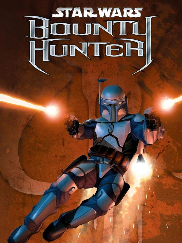 Star Wars Bounty Hunter free on PSN — hunt your target with Snakzy