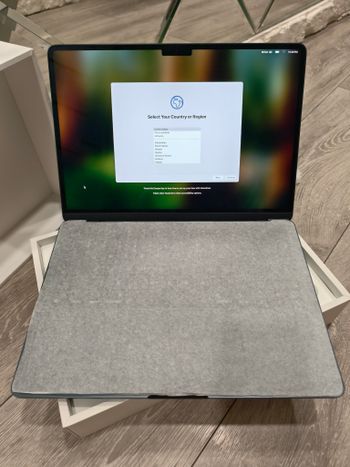 MacBook Air M3 | 256GB | Midnight 