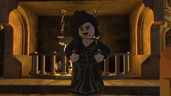 LEGO Harry Potter: Years 5-7 Xbox 360 for sale