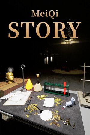 Meiqi Story Steam Key (PC) GLOBAL