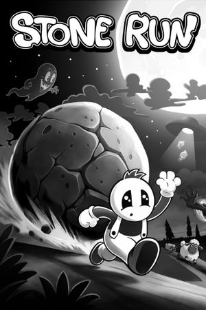 Stone Run (Xbox Series X|S) XBOX LIVE Key UNITED STATES
