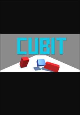 Cubit game cover